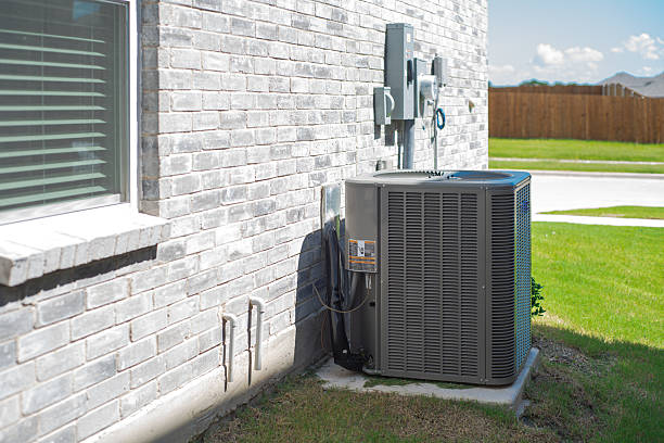 Reliable Hvac Installation contractor in Cedar Rapids, IA by FH HVAC